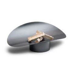 Vuur&Rook Hot&Fast Rode Wijn / Eiken Chips 1,5 Kg