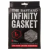 The Bastard Infinity Gasket Large -Kama Joe BBQ Winkel image 1013