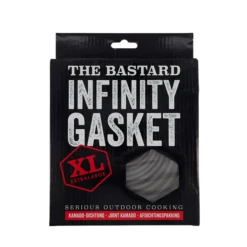 The Bastard Infinity Gasket XLarge 7 The Bastard Infinity Gasket XLarge -Kama Joe BBQ Winkel image 1019