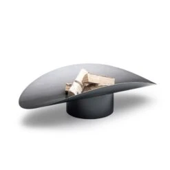 Höfats Ellipse Vuurschaal 14 Höfats Ellipse Vuurschaal -Kama Joe BBQ Winkel image 103