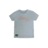 Big Green Egg Kids T-Shirt Little Chef 2 Big Green Egg Kids T-Shirt Little Chef -Kama Joe BBQ Winkel image 1035