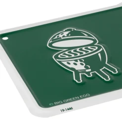 Big Green Egg Straatnaambord Egghead BLVD 7 Big Green Egg Straatnaambord Egghead BLVD -Kama Joe BBQ Winkel image 1045