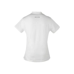 Big Green Egg Golf Poloshirt Dames Wit 7 Big Green Egg Golf Poloshirt Dames Wit -Kama Joe BBQ Winkel image 1069