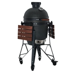 The Bastard Medium Compleet Urban -Kama Joe BBQ Winkel image 1073