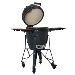 The Bastard Medium Compleet Urban -Kama Joe BBQ Winkel image 1075