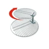 Smokeware Grate Stacker & Grill Grate Deal -Kama Joe BBQ Winkel image 1097