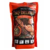 BBQ Delight Sinaasappel BBQ Pellets 450 Gram 2 BBQ Delight Sinaasappel BBQ Pellets 450 Gram -Kama Joe BBQ Winkel image 1100
