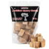 Vuur&Rook Low&Slow Hickory Chunks 1,5 Kg -Kama Joe BBQ Winkel image 1108