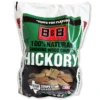 B&B Hickory Chunks 9 Liter -Kama Joe BBQ Winkel image 1119