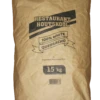 Dammers Restaurant Houtskool 100% White Quebracho 15 Kg 2 Dammers Restaurant Houtskool 100% White Quebracho 15 Kg -Kama Joe BBQ Winkel image 1121
