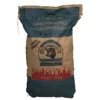 Black Ranch Rode Quebracho Argentinië Houtskool 15 Kg -Kama Joe BBQ Winkel image 1127