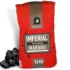 IQ Grills Imperial Marabu Houtskool 13 Kg -Kama Joe BBQ Winkel image 1130