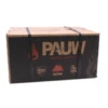 Pauw Premium Houtskool Briketten Tubes 10 Kg -Kama Joe BBQ Winkel image 1135