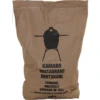 Tasmania Nigeriaanse Mangrove Restaurant Houtskool 10 Kg -Kama Joe BBQ Winkel image 1139