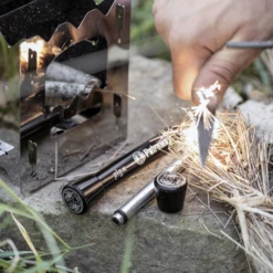 Petromax Vuurversneller -Kama Joe BBQ Winkel image 1145