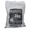 Hot Coconut Briketten Pillow Shape 3 Kg -Kama Joe BBQ Winkel image 1146