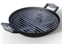 Barebones Outdoor Iron Oven -Kama Joe BBQ Winkel image 118