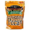 BBQ Delight Pecan BBQ Pellets 450 Gram -Kama Joe BBQ Winkel image 1182