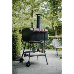 Vonken Urban Frame -Kama Joe BBQ Winkel image 1185