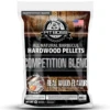Pit Boss Competition Blend Pellets 9 Kg -Kama Joe BBQ Winkel image 1187