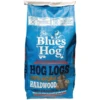 Blues Hog All Natural LOG Charcoal 7 Kg -Kama Joe BBQ Winkel image 1189