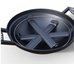 Barebones Outdoor Iron Oven -Kama Joe BBQ Winkel image 119