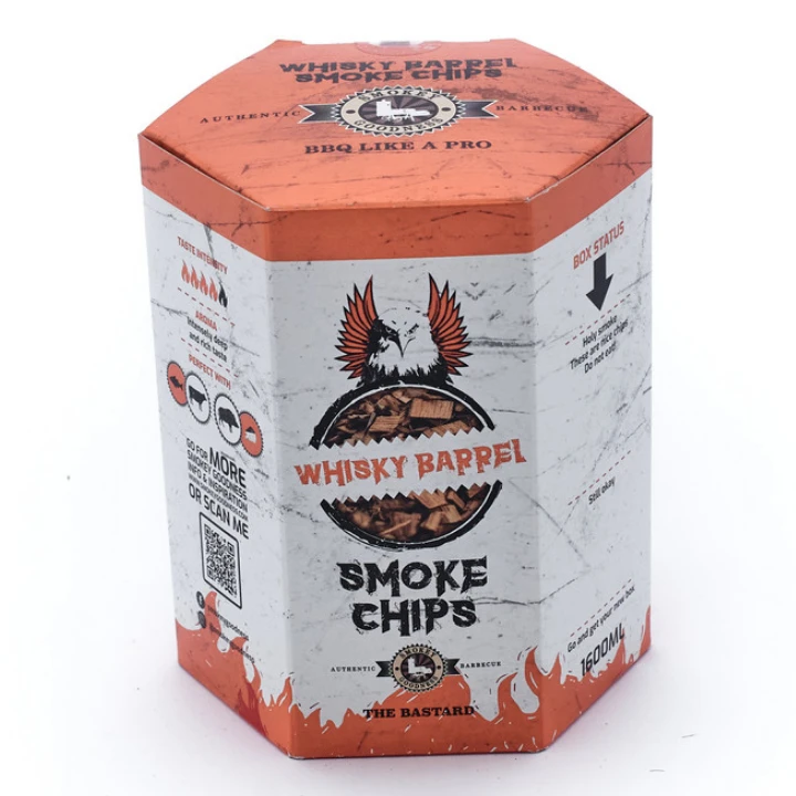 Smokey Goodness Pork Perfection Smoke Chips Blend Hickory, Apple & Maple 1600 Ml 3 Smokey Goodness Pork Perfection Smoke Chips Blend Hickory, Apple & Maple 1600 Ml