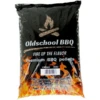 Oldschool BBQ Pruim Pellets 9 Kg 1 Oldschool BBQ Pruim Pellets 9 Kg -Kama Joe BBQ Winkel image 1198
