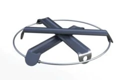 Barebones Outdoor Iron Oven -Kama Joe BBQ Winkel image 120