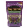 BBQ Delight Hickory BBQ Delight 450 Gram -Kama Joe BBQ Winkel image 1211