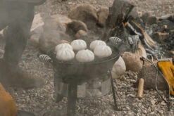 Barebones Outdoor Iron Oven -Kama Joe BBQ Winkel image 122