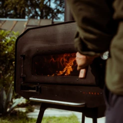 Vonken Urban Brooddeur -Kama Joe BBQ Winkel image 1224