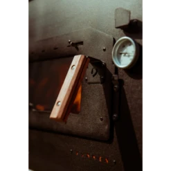 Vonken Urban Brooddeur -Kama Joe BBQ Winkel image 1226