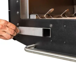 Vonken Urban Houtoven -Kama Joe BBQ Winkel image 1233