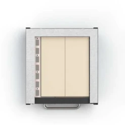 Vonken Urban Houtoven -Kama Joe BBQ Winkel image 1237