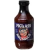 Pig's Ass BBQ Sauce 18oz -Kama Joe BBQ Winkel image 1245