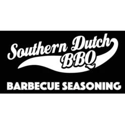 Southern Dutch BBQ 'A Touch Of Sweet 10 Kg