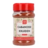 Van Beekum Cabanossi Kruiden 150 Gram -Kama Joe BBQ Winkel image 1252