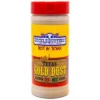 SuckleBusters Texas Gold Dust All Purpose Rub 12oz -Kama Joe BBQ Winkel image 1253