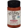 Stubb's Beef Rub 5.32oz -Kama Joe BBQ Winkel image 1256