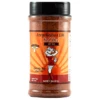Fergolicious Red Hot Luv Dry Rub 11oz 2 Fergolicious Red Hot Luv Dry Rub 11oz -Kama Joe BBQ Winkel image 1259