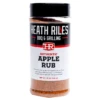 Heath Riles BBQ Apple Rub 12oz