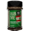 Angus&Oink (Rub Me) Shawarma Herbs Lebanese Kebab 220 Gram -Kama Joe BBQ Winkel image 1264