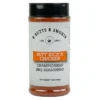 R Butts R Smokin' Butt Kick'n Chicken BBQ Rub 13oz -Kama Joe BBQ Winkel image 1267