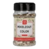 Van Beekum Pekelzout Color 250 Gram