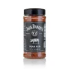 Jack Daniels Pork Rub 11oz -Kama Joe BBQ Winkel image 1269