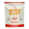 Kosmos Buffalo Hot Wing Dust 5oz 1 Kosmos Buffalo Hot Wing Dust 5oz -Kama Joe BBQ Winkel image 1286