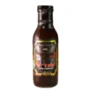 Croix Valley Hot 'N Spicy Sauce & Marinade 12 Oz 2 Croix Valley Hot 'N Spicy Sauce & Marinade 12 Oz -Kama Joe BBQ Winkel image 1288