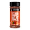 Sauce Goddess Latin Heat BBQ Rub 4.2 Oz -Kama Joe BBQ Winkel image 1290