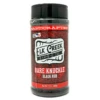 Elk Creek Bare Knuckle Black Rub 12oz -Kama Joe BBQ Winkel image 1299